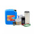 凌格风 三滤耗材机油冷却液油滤芯滤清器  单位：套 7.5KW三滤套装(不含油)