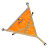 安攀（ANPEN）三角拯救吊带安全带速降户外防坠落救援装备攀登高空作业风力器材应急工具S306