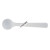 药勺 材质0.5g小药勺定粉状药物勺子用3克三七粉1盐勺HZD 0.25克 短款长4.8cm