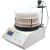 沪西自动部分收集器BS-16A实验室生物化学药品分馏收集器BS-100A电子钟控自动部份收集器 BS-100A（液晶版）