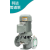 HJISG立式管道离心泵增压泵空调热水循环泵空气能循环泵水泵 5.5KW