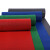 金诗洛 KZYT15 S型PVC镂空地毯 塑胶防水泳池垫浴室厕所防滑垫 4.5厚0.9m宽*1m灰色