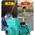 迅爵(2200W1.5寸（220v）清污两用)ZDK自吸泵220V大流量清水泵抽水机农用污水化粪池排污离心机床备件X666