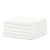 康丽雅 K-2906 家政保洁抹布 多功能一次性清洁毛巾 白色30*60CM