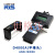 原装 D4000+ D4000L条码检测仪出口贸易纸箱印刷ABCDF等级扫描 D4000A(平推头)