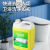 FACEMINI草酸浓缩清洁剂瓷砖溶液高浓度洗厕所卫生间除垢去黄清洗剂草酸