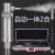 消防烟枪火灾感温感烟探测器加烟加温功能检测试验器二合一测试仪 单功能加烟试验器(伸缩杆