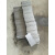 Q235B钢制斜垫铁电厂石化钢构工程安装厚薄塞铁机床斜铁 120*60*20-3 10片
