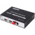 aopre(欧柏互联)HDMI光端机1路HDMI+本地环出高清视频光端机光纤延长器FC口AOPRE-T/R1HDMI