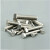 XIEXINWOL 304不锈钢外六角螺栓，配螺母垫片，M10*30-70mm，单价/套 不锈钢螺栓/套M10x40
