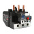 RDJ2热继电器过载保护电机380v三相电流可调过流热过载 RDJ2-25    1.6A-2.5A 2.5A