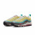 耐克（NIKE）男鞋秋季新款低帮运动鞋AIR MAX 97气垫鞋缓震跑步鞋休闲鞋 DH4759-001灰蓝/警戒黄 40