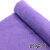 自粘冰花绒植绒布首饰品盒绒布贴柜台展示毛绒布料不干胶绒布内衬工业品 zx紫罗兰 1.45米*0.5米