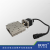 不锈钢电动位移台/一体式导轨电动平台/电控滑台 SMPVM40-15XR-P5