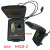 胜蓝SIRON工业通讯USB接口防护型面板盒插座H410-1 H410-2/H410-3 H410-2