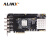 FPGA开发板  XILINX Kintex7 SDI视频处理 光纤 PCIE加速卡 黑金 AV7K300 开发板