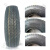 高质量清障车专用辅助轮4.80-8轮胎5.70-8加厚耐磨配套加强钢圈 高质量5.70-8 6层加厚真空轮胎(