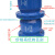 久聚和HC41X-16立卧消声止回阀水泵用水管单向逆止阀dn50 65 80 100 DN50 国标大体（145mm）