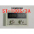 楚鹰科技ST-100手动张力控制器 4A磁粉张力板 制动器离合器调节器 ST-100S/0-3A/双工位
