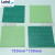 Laird莱尔德TFLEX-300导热散热硅脂垫片显卡绝缘超软浅绿色硅胶 30mm100mm100mm