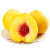 教蔬鲜生【一级大果】黄金蜜黄桃新鲜水果应当孕妇季桃子大果时令蜜桃脆桃 【超值装】嫩滑脆甜丨超值 5斤