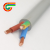 灰护套3芯2.5平方国标铜芯电源电缆线3G黄绿双色地线现货 浅灰色 10m x 3芯 x 2.5平方毫米