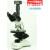 光学生物显微镜 PH50-3A43L-A 1600X宠物水产养殖半平场物镜 浅黄色