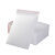 珠光膜气泡信封袋白色复合服装快递袋包装袋防水防震泡沫袋气泡袋 [32*42+4CM ]95只/箱