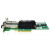 联想(Lenovo) 服务器光纤通道卡 HBA卡 PCIe(含模块) Emulex LPE12002 8G双口HBA卡