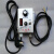 220V铁盒振动盘控制器5A/10A震动盘调速器振动送料控制器 10A铝控制器不带输出线