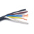 电缆RVV软护套线6 7 8 9 10 12 14芯*0.5/0.75平方电源线 RVV 12*0.5 国标100米