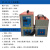 橙央高频感应加热机小型手持式铜管钎焊设备中频退火熔炼炉淬火焊接机 25KW分体式