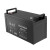 山克 UPS蓄电池电源12V120AH 铅酸免维护蓄电池 UPS电源专用外接电瓶12V SK120-12