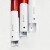 欢枫 HF-B3C1-XF1 PVC保护套管 尺寸：100mm*外径3.8mm*内径1.8mm 单位：米