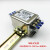 电源滤波器220V10A双级端子台导轨式CW4L2-6A/10A-R 20A导轨式 端子和绝缘板