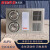 浴霸 QDP1020AL风暖换气led照明浴室卫生间暖风机1020B HDP1021B45*30面板 适配60*3