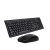 双飞燕KK-5520有线键盘鼠标套装办公家用USB键鼠套装 单键盘5个拍此单价