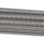楷赫 丝杆 螺杆 304不锈钢丝杆螺杆全螺纹通丝牙条 M20*1000mm（1根）
