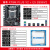 精粤X79主板cpu套装台式2011服务器ECC内存工作室e5至强2665超b85 X79MPLUS V2 搭 E5 2696V2