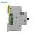 施耐德电气 小型断路器 iC65N 2P C10A 订货号:A9F18210