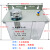 3L机床喷雾水箱油箱雕刻机冷却YS-BPV3000型雾化降温油壶切削液器 款1个装单出口 3升水箱