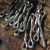 适用镀锌无油钢丝绳索具 铝合金压制钢丝绳 吊装起重索具6mm 13mm镀锌钢丝绳成品长度 10米