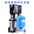 动真格（DongZhenGe）生活用水变频增压泵自动恒压供水设备无负压高压水泵二次管道加压AA 恒压压供水1.1千瓦