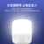 百怡多 LED灯泡E27螺口节能灯白光超亮大功率工厂车间照明球泡灯