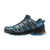SALOMON 萨洛蒙 XA PRO 3D V8 GTX 男士防滑运动鞋户外越野登山鞋徒步鞋 10 1/2 UK 蓝色