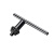 工蜂1.5-13mm电钻电锤夹头金属钥匙电锤冲击钻电动扳手转换夹头钥匙