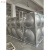 旭杉斯304不锈钢保温水箱定制 10-100吨拼装焊接长方形大容量消防储水箱 套餐五：24吨(4米*3米*2米)