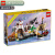 乐高（LEGO）海盗系列积木拼搭玩具成人粉丝收藏生日礼物 10320 埃尔多拉多要塞