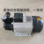 SMVP适用于雾炮机专用高压泵微型旋涡泵2.2千瓦kw型号XQ1500喷雾泵一 一体泵头盖