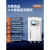上海人民在线式电机软启动器22/45/55kw/75/90/160/200kw软起动柜 软启动柜(15KW)高681mm宽31